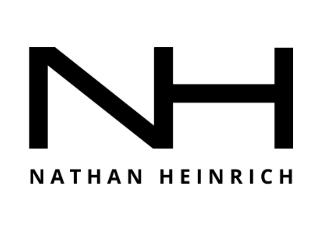 Nathan Heinrich – writer, designer, horticulturist