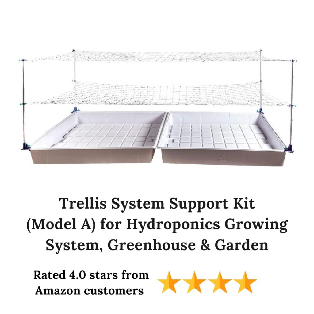 Trellis System Support Kit