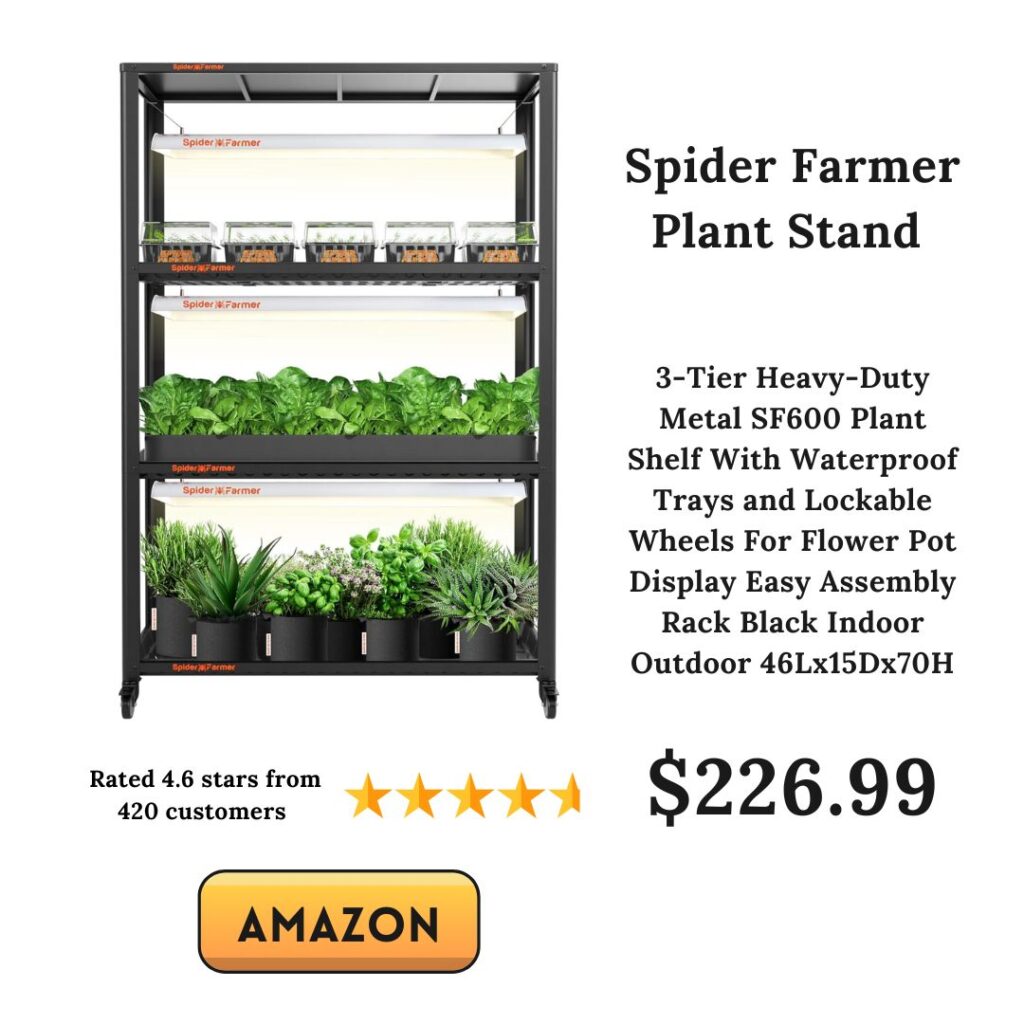 Hydroponic Racks
